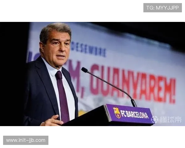 巴萨与Sixth Street合作生变，融资模式受质疑