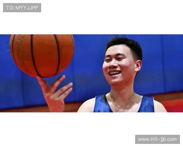 张宁谈关键球心态：从大学联赛到CBA的成长