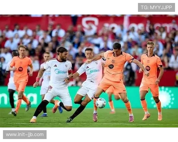 巴萨高位逼抢体系漏洞分析，对手反击效率成胜负关键